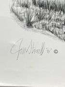 1991 Artist Signed Limited Edition American Civil War Proof