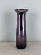 Blenko Amethyst Glass Pitcher