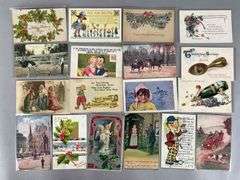 Postcards - 200+ Holidays and More