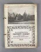 1904 Illustrated Property Exhibit and Business Directory
