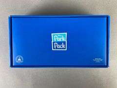 Disney ParkPack Fantasia Enamel 3-Pin Set