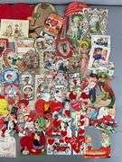 Group of Vintage Valentines