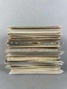 Postcards - 330+ Native American