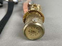 Group of Assorted Wristwatches