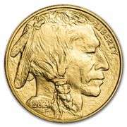 2021 US mint Gold Buffalo 1 oz .9999 Fine gold