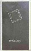 Valcambi Suisse 10 gram .999 Fine Silver Ingot