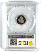 PCGS Graded 2004-W US $10 Statue of Liberty 1/10oz .999 Platinum Coin PR69DCAM