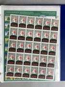Group of Poster Stamps