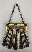 Vintage Mesh Purse