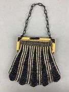Vintage Mesh Purse