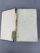 1894 Official Records of the Union and Confederate Navies in the War of the Rebellion Hardcover Book