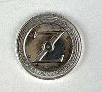 1 GRAM  Indian OZ Mint 1g .999 Silver Round