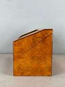 Wood and Veneer Automatic Multi-Watch Winder