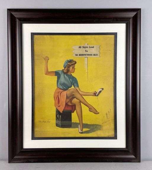 Estate Auction Goldmine – Coins, Collectibles & More