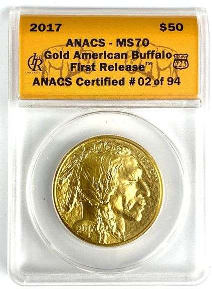 BULLION AUCTION GOLD SILVER PLATINUM SUNDAY SEPTEMBER 28TH