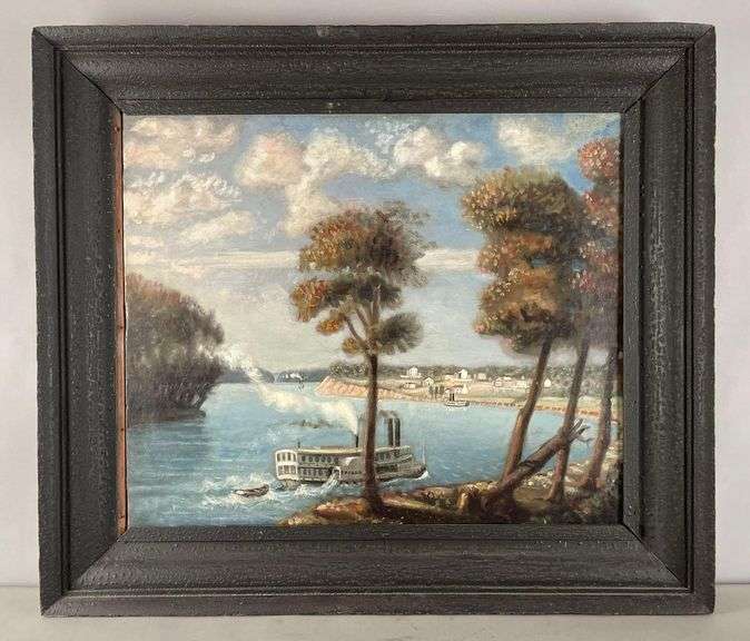 Antiques, Collectibles & Estate Finds