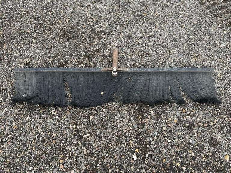 Towing Brush Strip Rock Guard