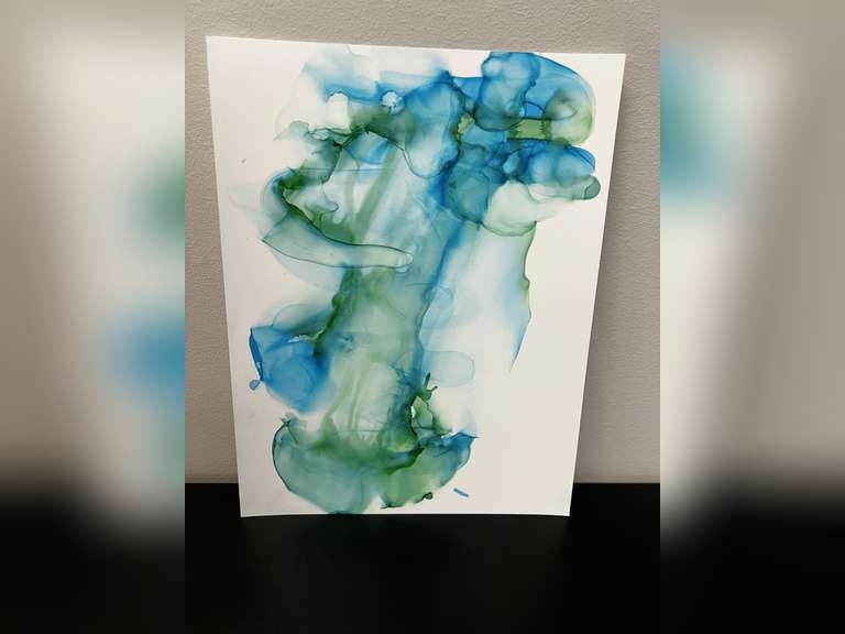 Magical Northern Lights