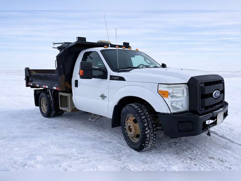 February 24ᵗʰ Regina Monthly Vehicles & Equipment Auction