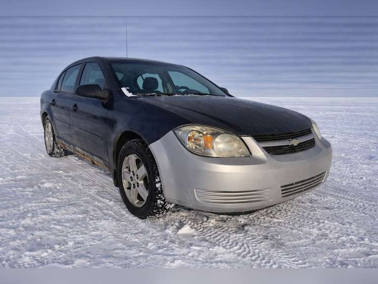 2009 Chevrolet Cobalt LT Car