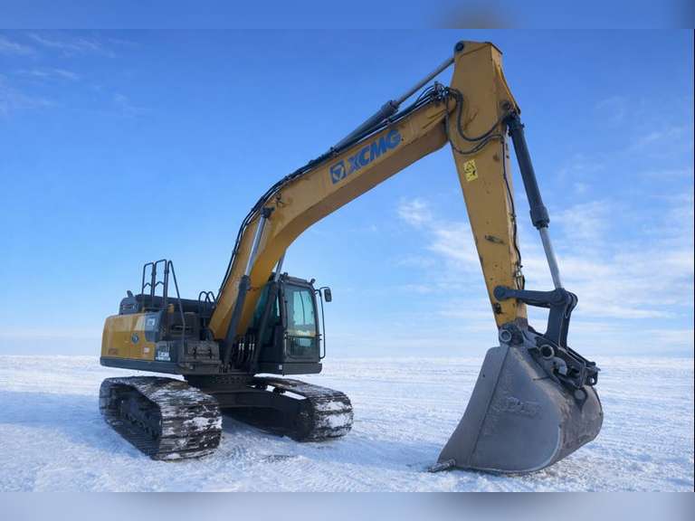 2023 Japa XCMG XE210U Excavator
