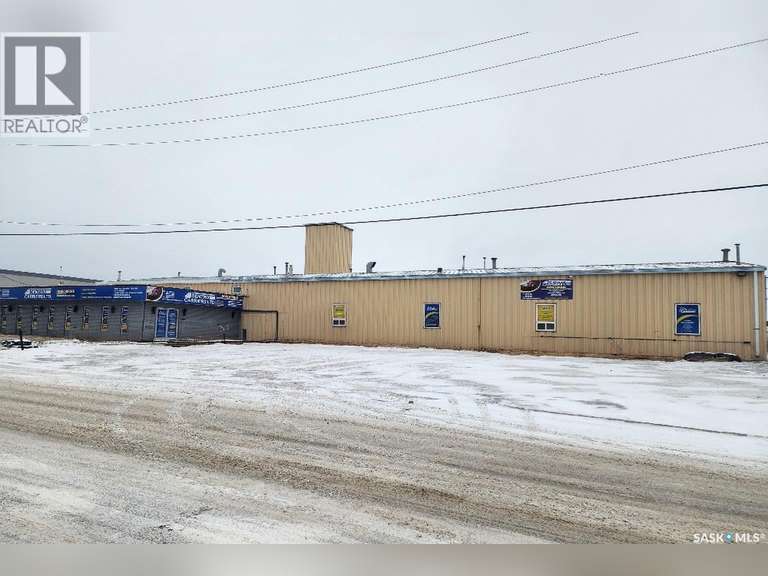 1155 Mackay Street Regina, SKS4N4X9