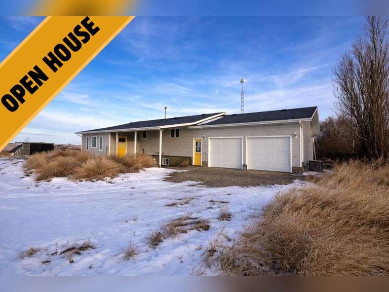 JUDICAL SALE BY TENDER: RM of Tramping Lake No.380, Saskatchewan