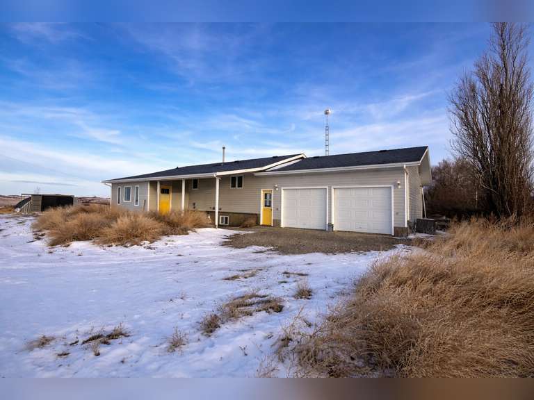 JUDICAL SALE BY TENDER: RM of Tramping Lake No.380, Saskatchewan 
