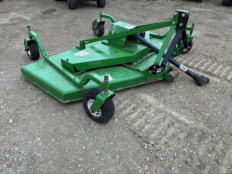 Buhler Farm King 3 Point Hitch Mower
