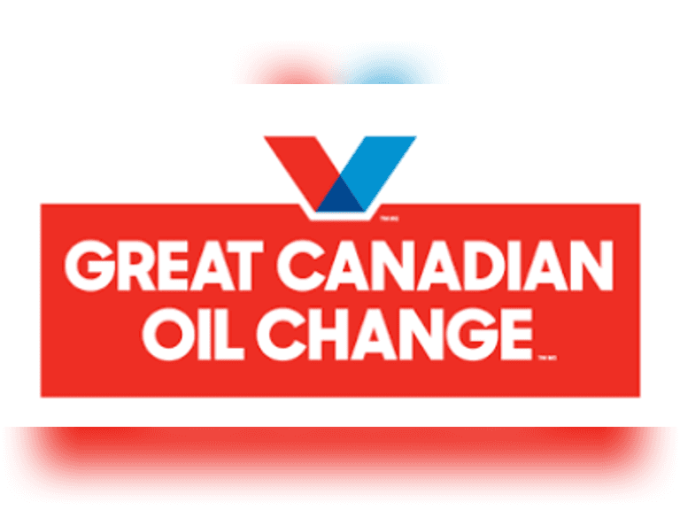 $70 Gift Certificate to Great Canadian Oil Change