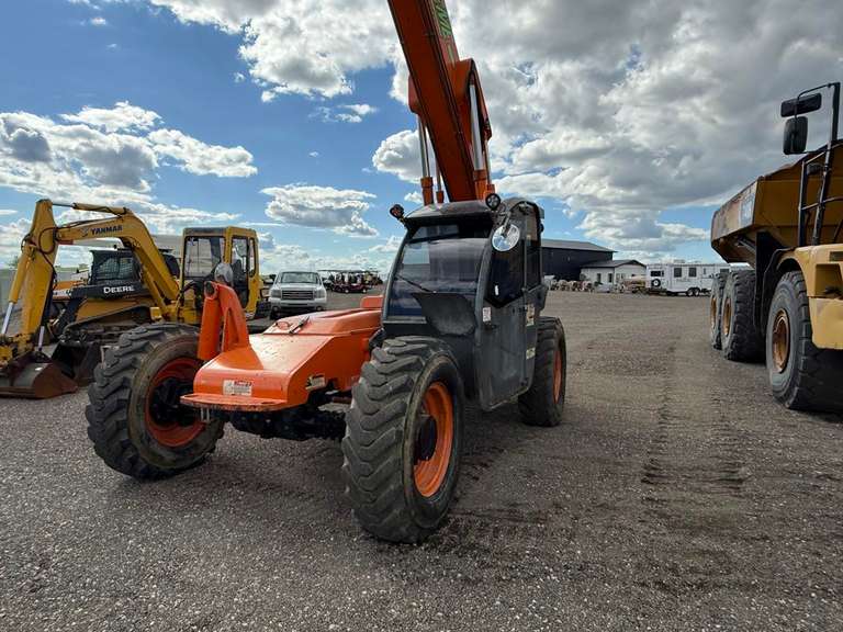 2011 Xtreme XR0842 Telehandler