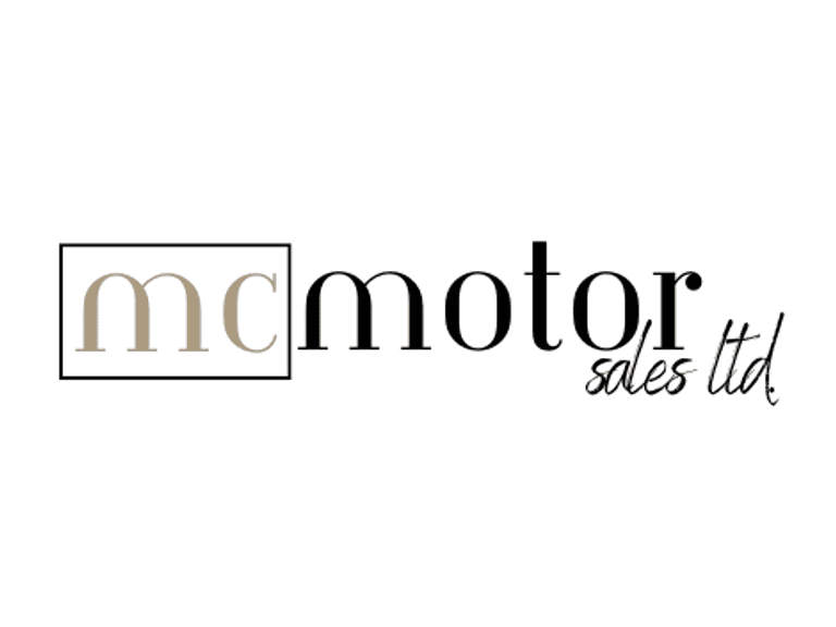 McMotor Sales Limited
