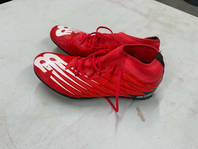 New Balance 100 Series Track Spike (Size 8)