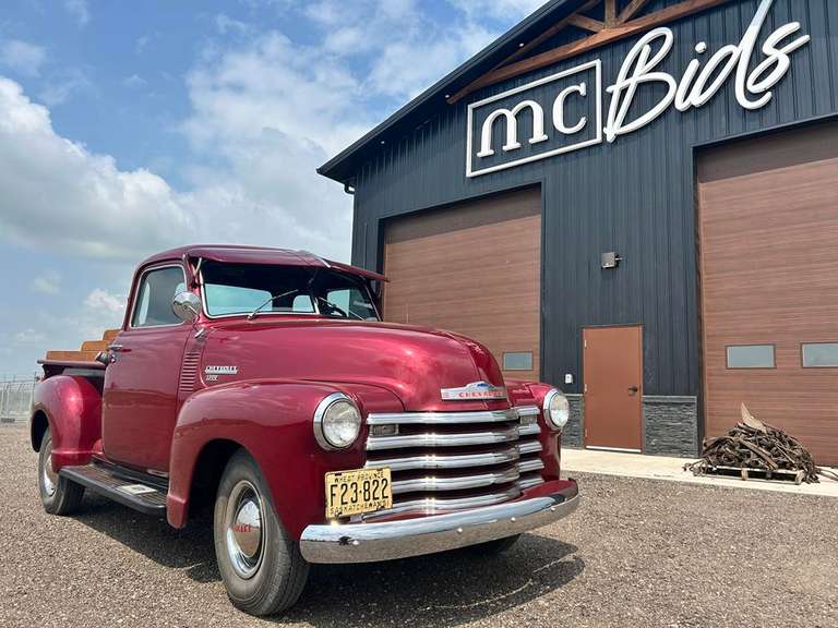 August 25ᵗʰ Regina Monthly Vehicles & Equipment Auction