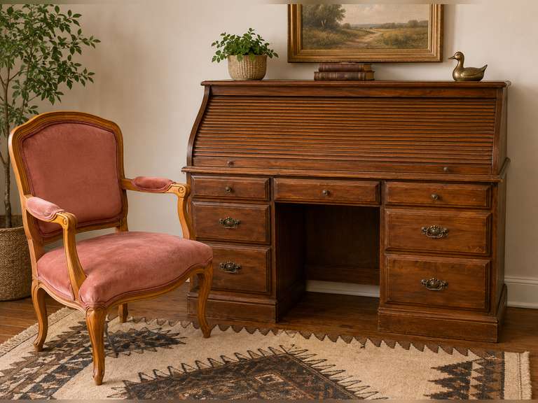 September 1ˢᵗ Regina Estate Auction