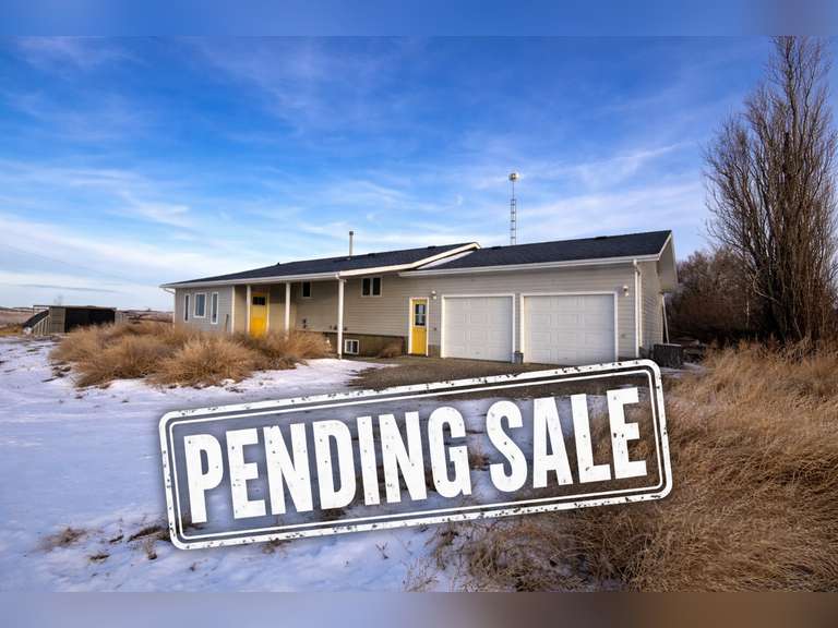 JUDICAL SALE BY TENDER: RM of Tramping Lake No.380, Saskatchewan 