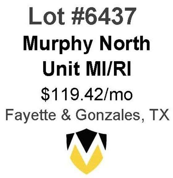 Murphy North Unit (Ricartorn & Remus)
