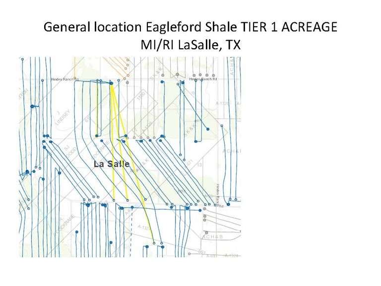Flying Chanclas/WLS Unit