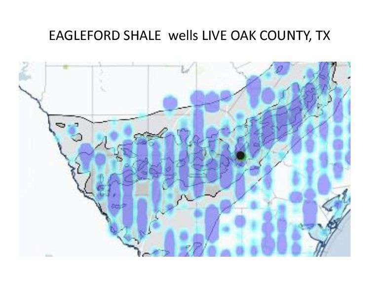 4-Well Eagleford Shale Unit