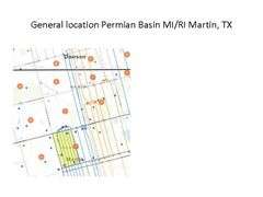 Permian Basin 11-Well Package