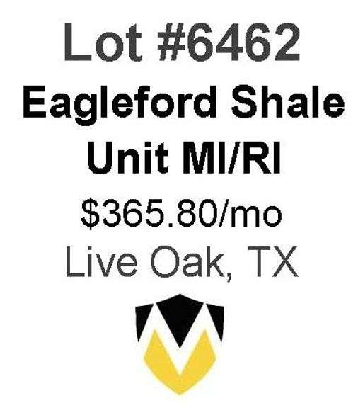 4-Well Eagleford Shale Unit