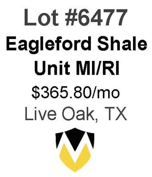 4-Well Eagleford Shale Unit