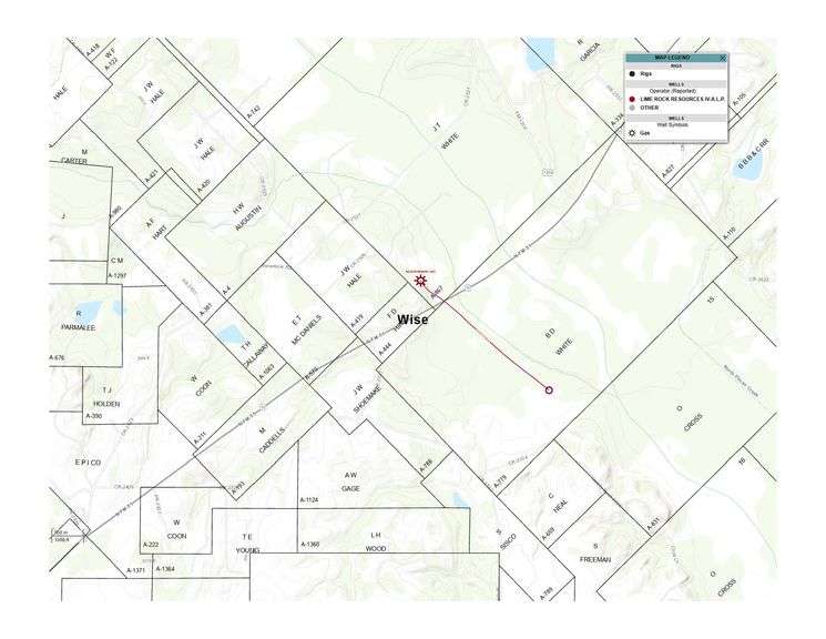 Wilson Branch Unit 1H