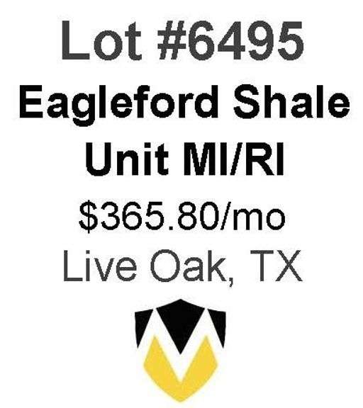 4-Well Eagleford Shale Unit