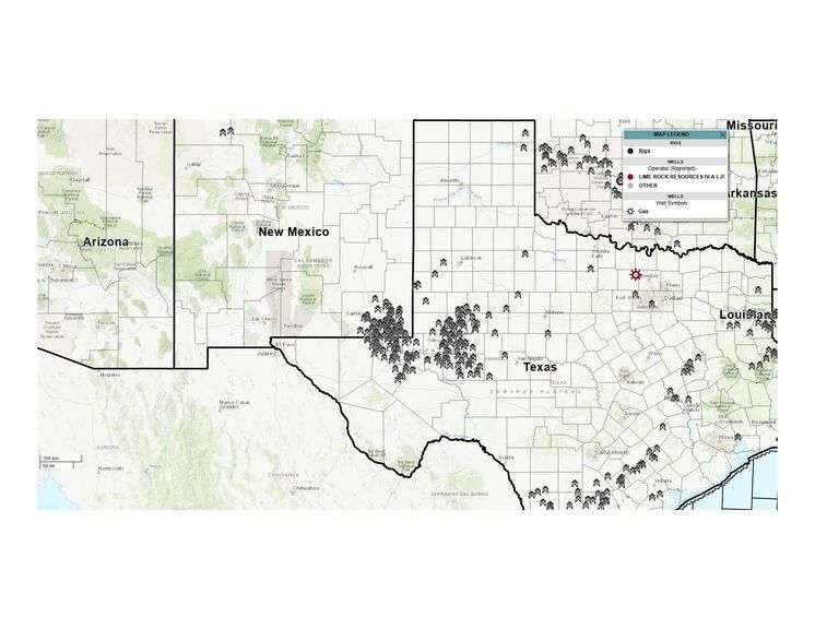 Wilson Branch Unit 1H