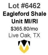 4-Well Eagleford Shale Unit