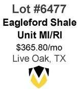 4-Well Eagleford Shale Unit