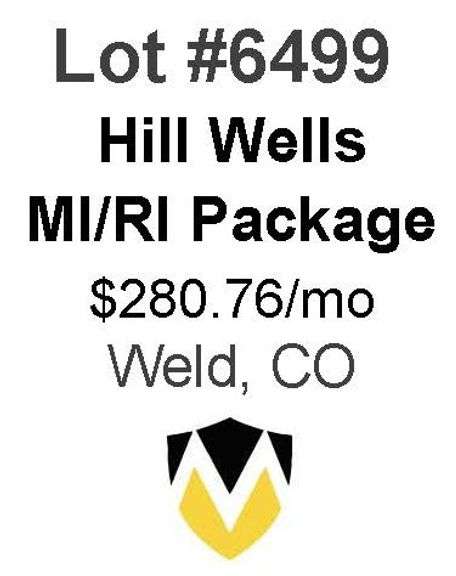 Hill Wells