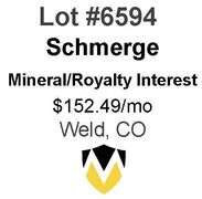 Schmerge 14-Well Package