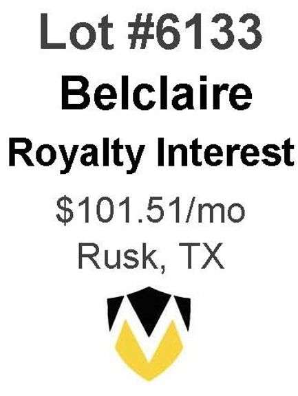 Belclaire (AW) #1H